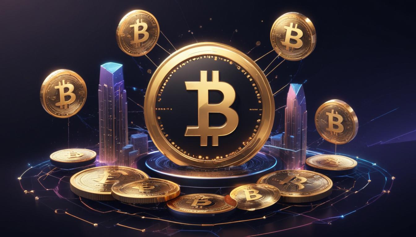 Предпродажа Web3Bay: Высокий ROI в DeFi! Уже собрано более $480 000! | Cryptodamus.io