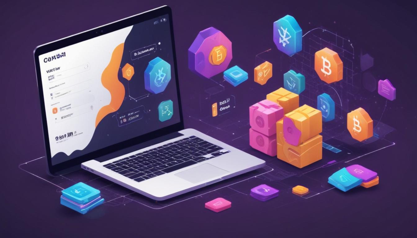 Web3Bay's $1.6M Presale: The Future of Decentralized E-Commerce is Here! | Cryptodamus.io