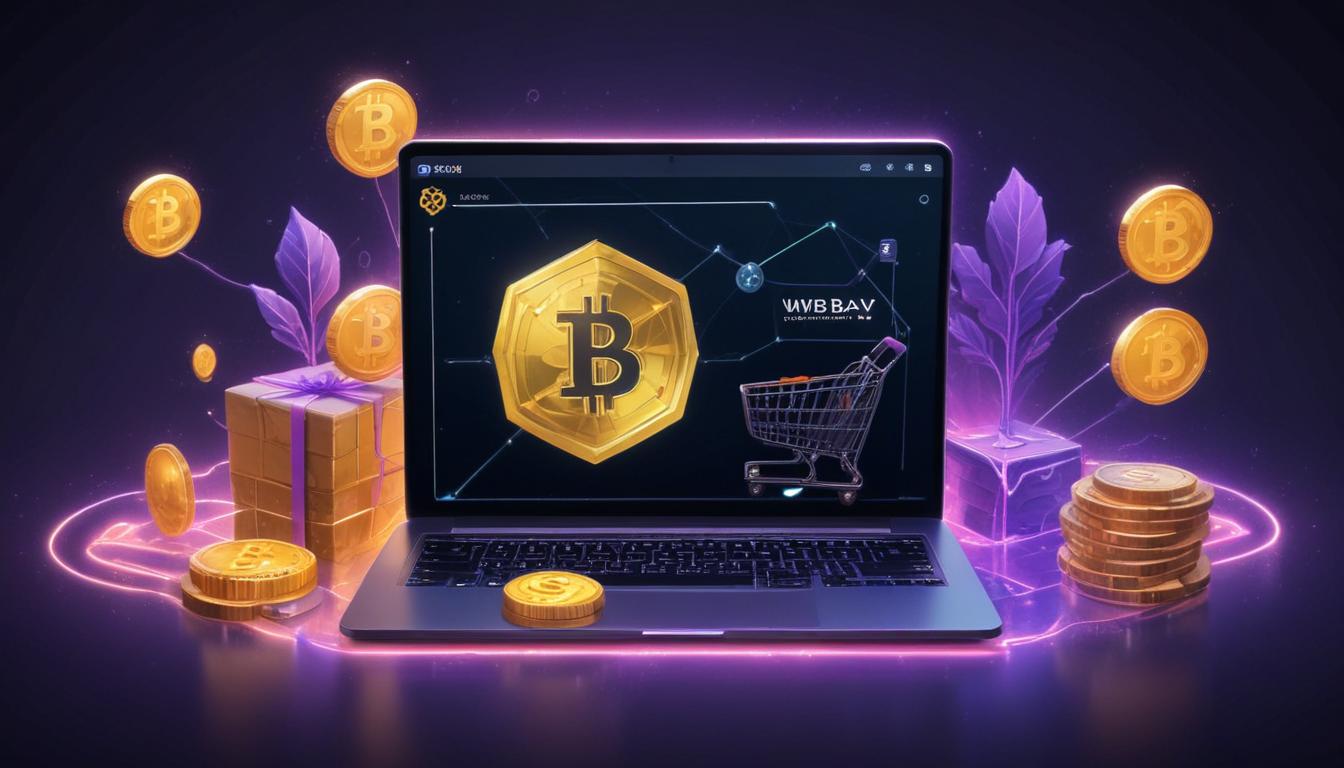 Web3Bay собрал $580 000: станет ли этот децентрализованный гигант e-commerce следующим большим событием? | Cryptodamus.io