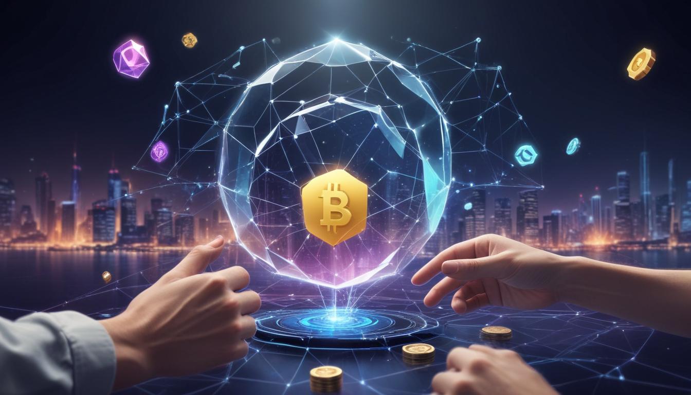 Wemix Q4 2024 Report: SHOCKING Transparency Reveals Ecosystem Growth! | Cryptodamus.io