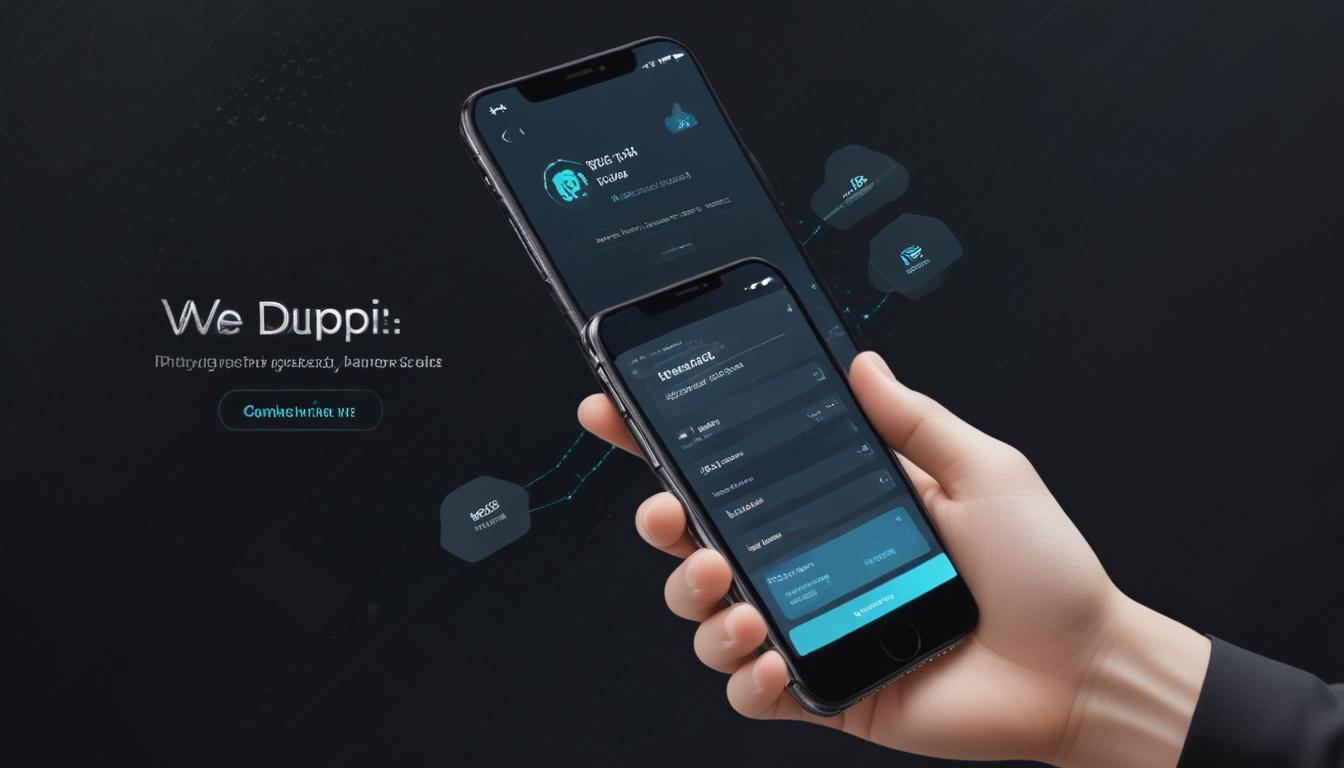 Wepublic App: Revolutionizing DAO Management & User Experience! 🚀 | Cryptodamus.io