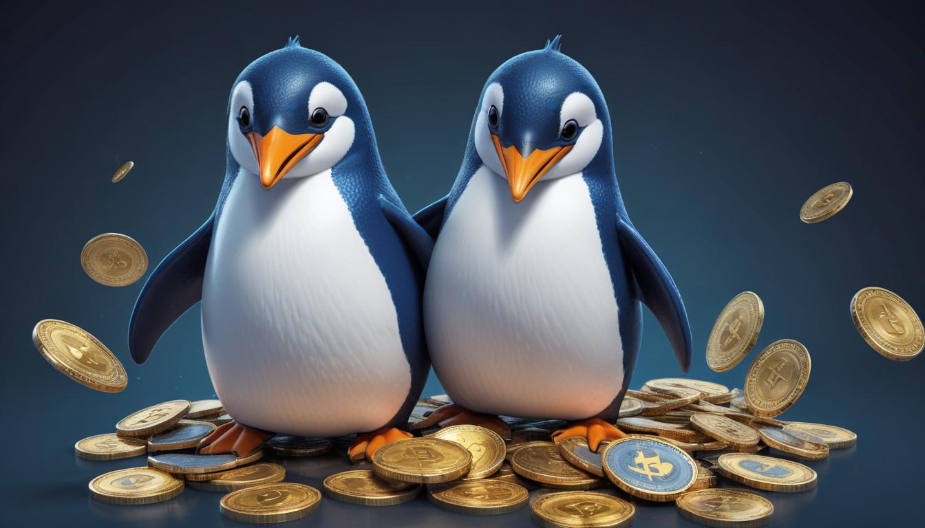 Кит скупил ENA!  Взлет несмотря на обвал рынка - Мем-коины и не только! | Cryptodamus.io
