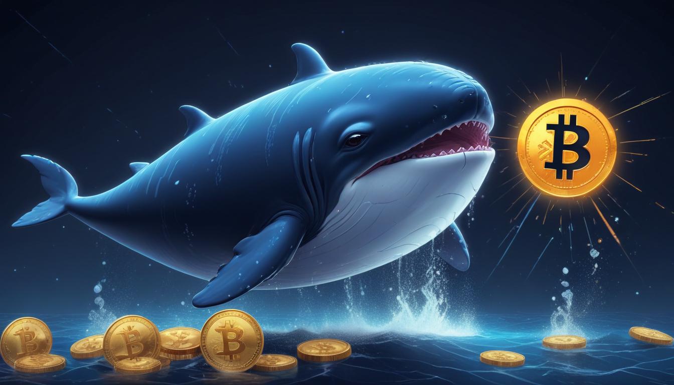 Кит скупил XRP, FTM, PEPE и BEAM! Влияние на рынок криптовалют! | Cryptodamus.io