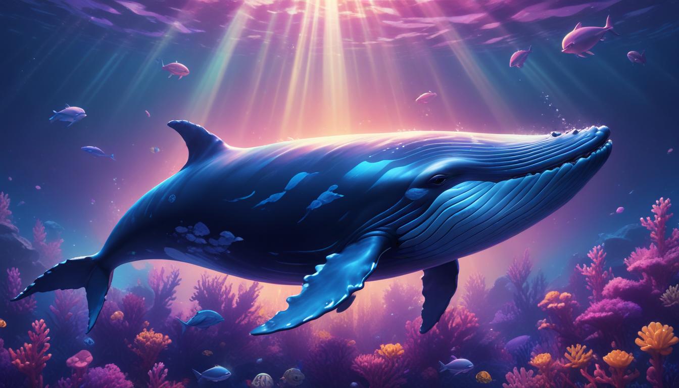 Whale NFT Migration: Unlocking Solana's Potential for Collectors! | Cryptodamus.io