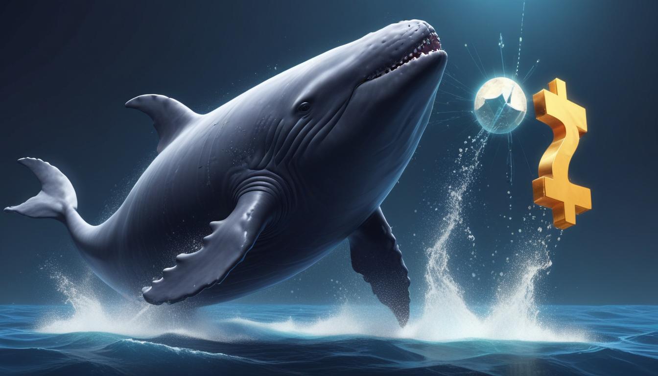 Whale's $1.8M HYPE Loss vs. $16M Leveraged Win: Crypto Trading's Wild Sides! | Cryptodamus.io