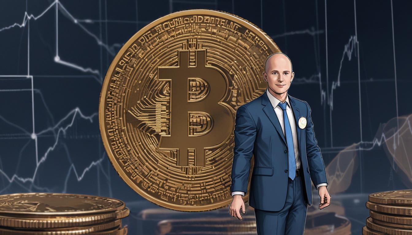 Why SEC Regulators NEED to Own Crypto Now: Coinbase's Bold Plan Explained | Cryptodamus.io