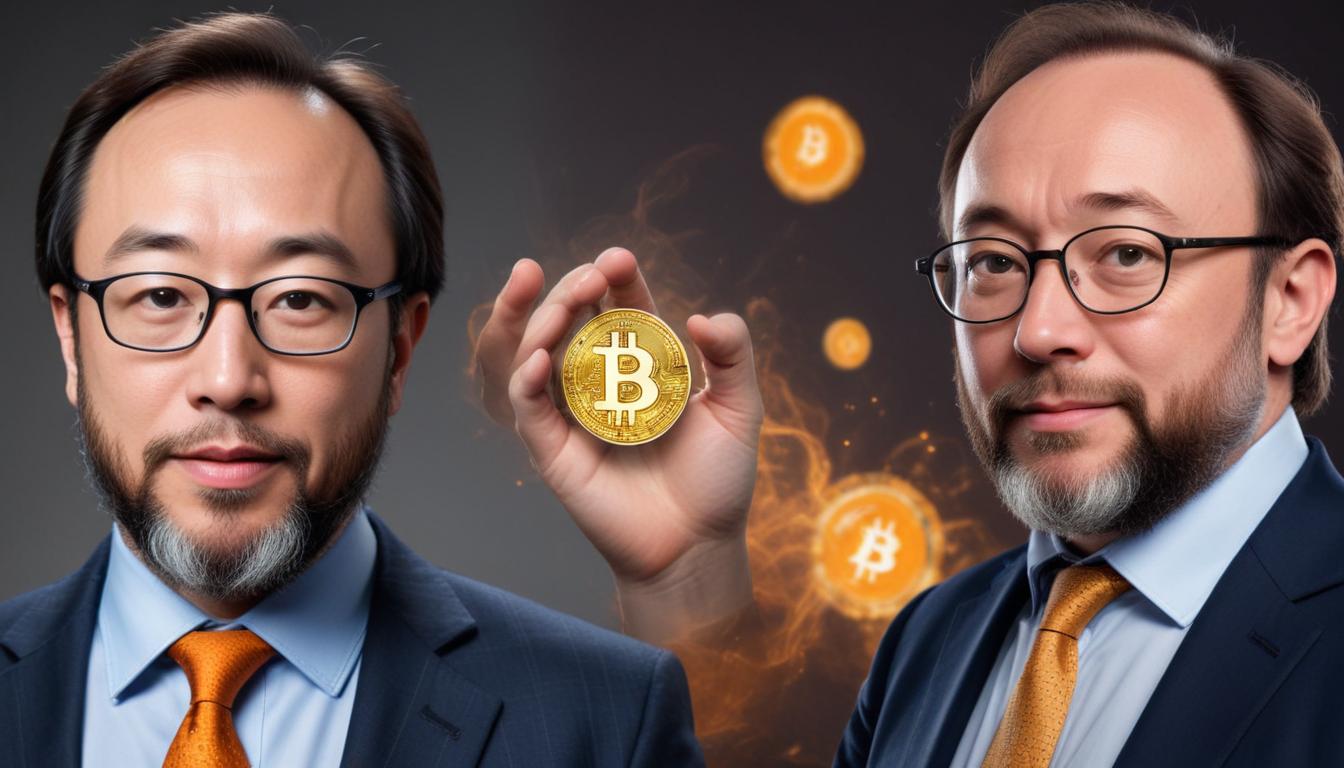 Wikipedia's Bitcoin Debate ERUPTS! Mow vs. Wales: Who's Right? | Cryptodamus.io