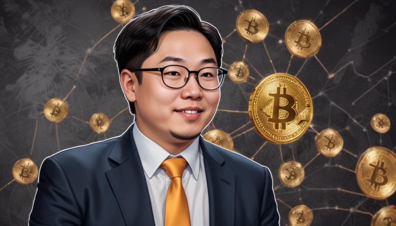 Wikipedia's Bitcoin Shock: Will It Accept Samson Mow's Crypto Proposal? | Cryptodamus.io