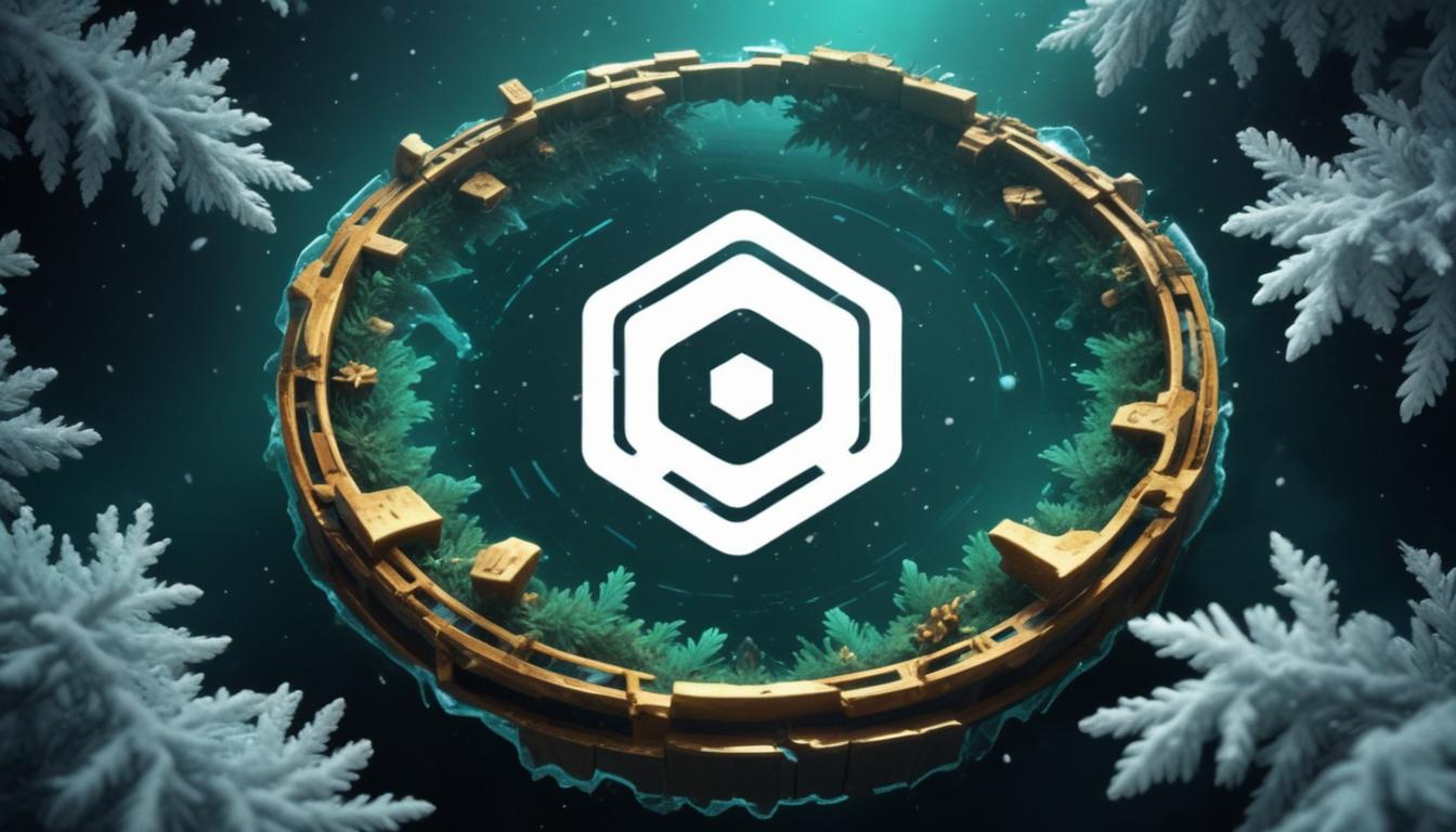 Криптодамп Wintermute: манипуляция? BNB и Solana в шоке! | Cryptodamus.io