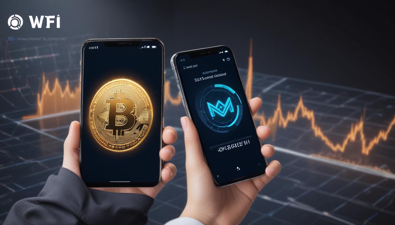 WLFI Invests in Sui: A Game Changer for DeFi? Dive In! | Cryptodamus.io