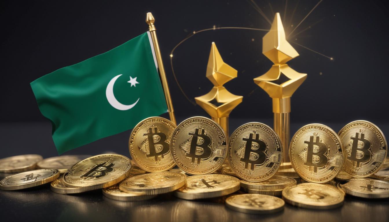 WLFI покоряет мир крипты: Binance, Пакистан и инвестиции на $25 млн! | Cryptodamus.io