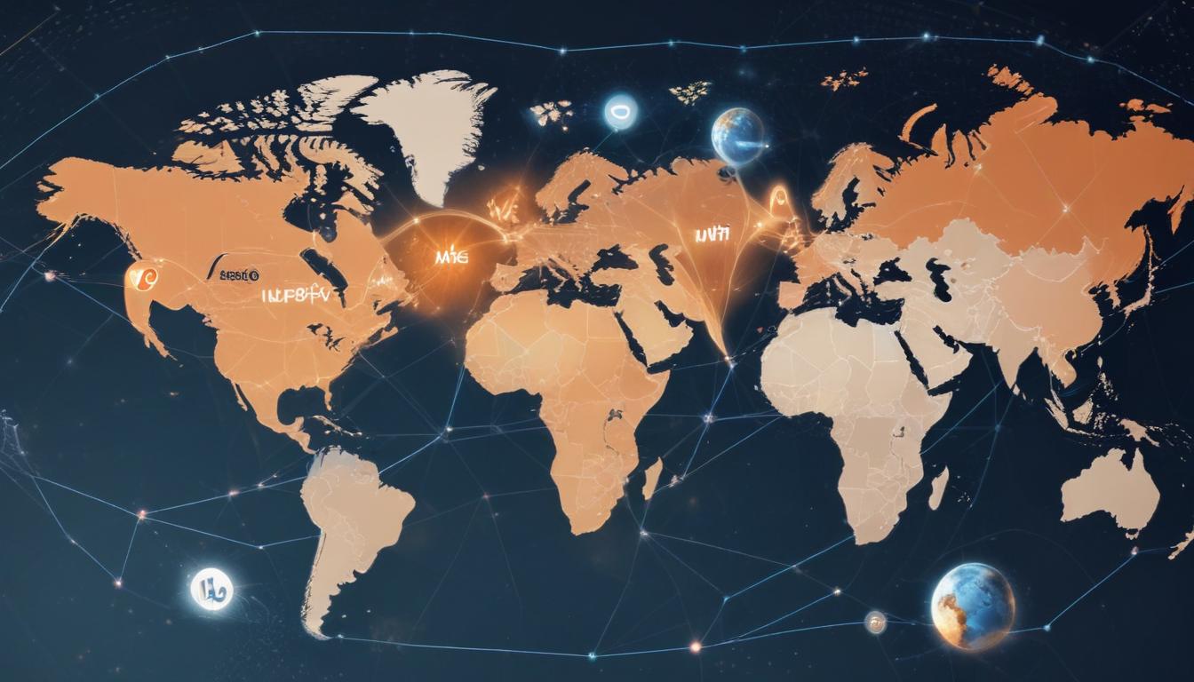 Глобальный Захват WLFI: Как Партнерства и Аирдропы Формируют Будущее! | Cryptodamus.io