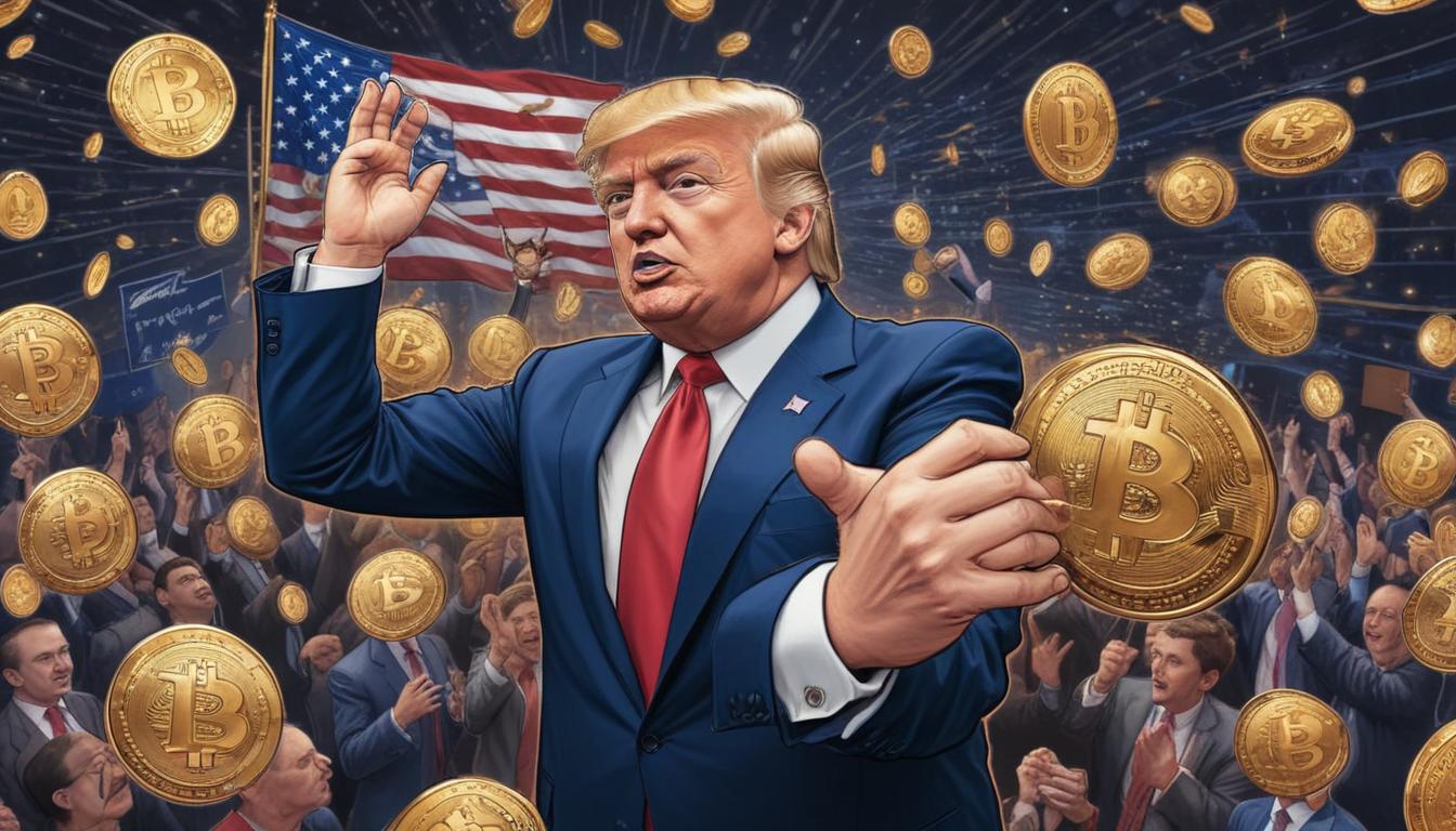 World Liberty Financial's $350M Crypto Transfers: What's Really Going On? | Cryptodamus.io