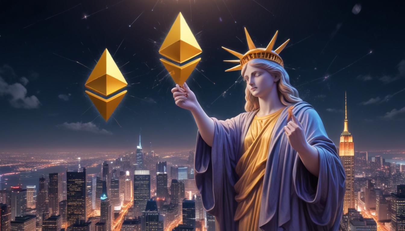 World Liberty's SHOCKING Crypto Buy! $238M ETH & WBTC Grab! | Cryptodamus.io