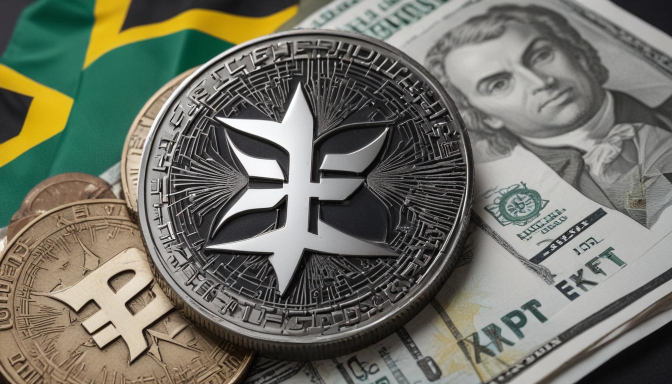 Первый в мире спотовый ETF на XRP запущен в Бразилии! 🤯 Hashdex создает историю | Cryptodamus.io