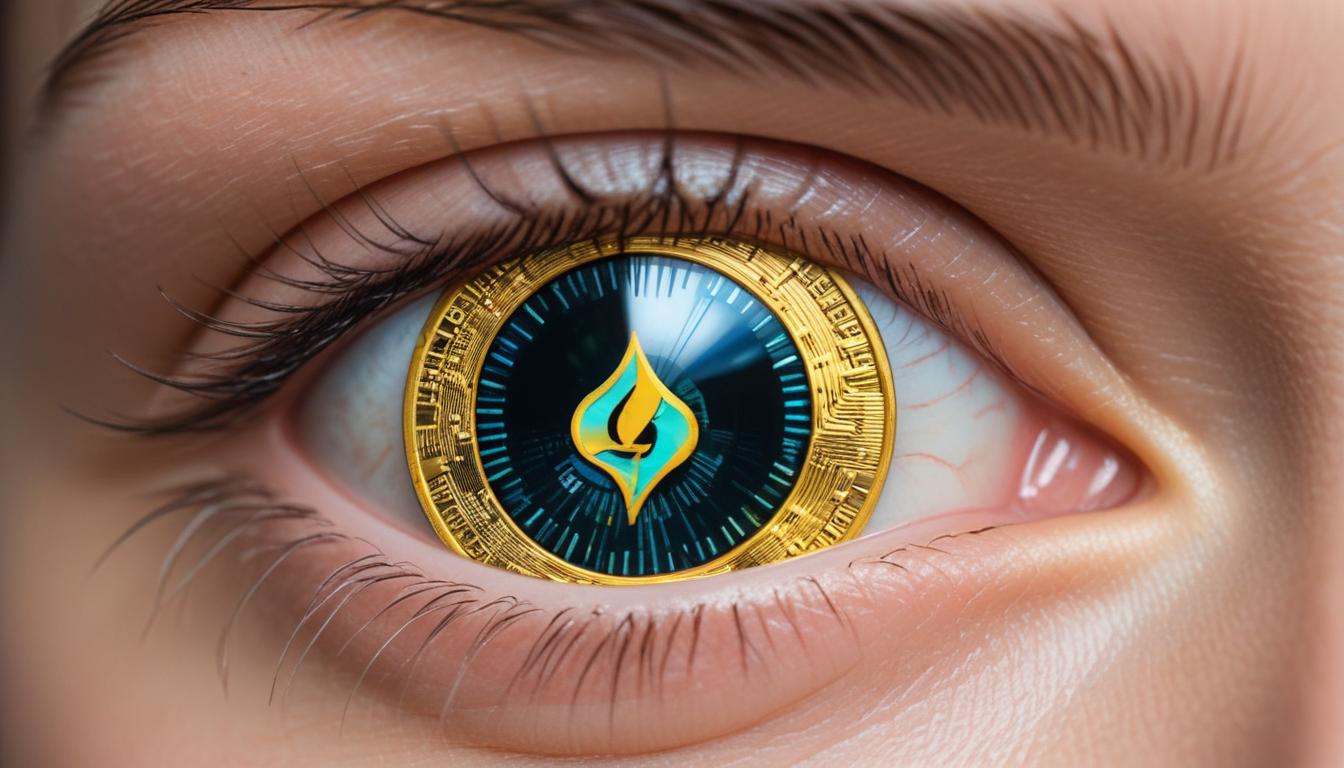 Worldcoin: Revolutionizing Identity & Finance – But at What Privacy Cost? | Cryptodamus.io