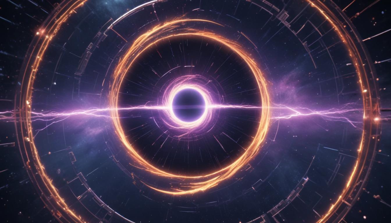 Wormhole's $W Token Explodes! Governance, Airdrop Hype & Cross-Chain Future | Cryptodamus.io