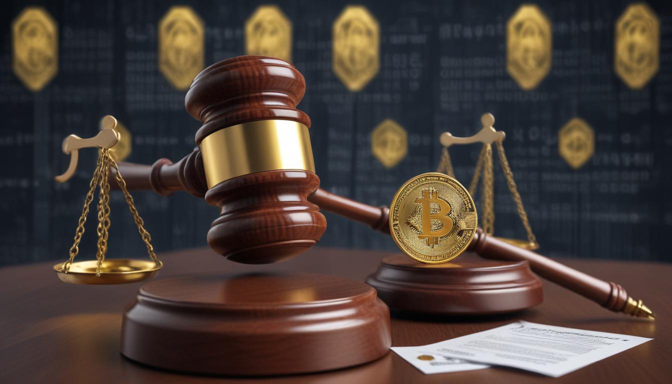 Шок! X Corp. против пользователей криптовалюты: подробности судебного процесса! | Cryptodamus.io