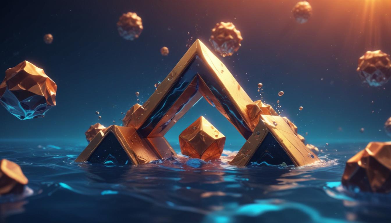 xandSOL от Xandeum: максимизируйте вознаграждения за стейкинг Solana с многовалидаторным стейкингом! (DeFi) | Cryptodamus.io