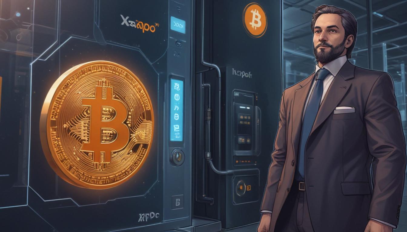 Биткоин-займы Xapo Bank: Безопасное кредитование или рискованная игра? (Детальный обзор) | Cryptodamus.io