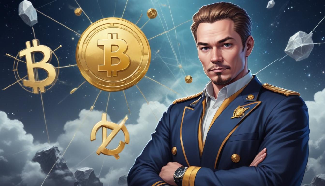 XDC Price Prediction 2025: Will It Hit $3? A Deep Dive! | Cryptodamus.io