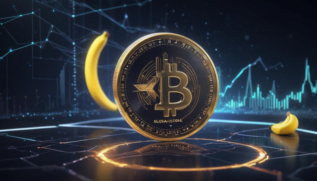 XDC's $65M Token Unlock: Will it Crash or Soar? Experts Predict Market Impact! | Cryptodamus.io
