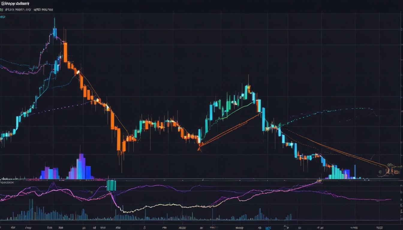 XLM Price Plunge Incoming? Stellar's Critical $0.28 Test! 🚀 Dive into the Analysis! | Cryptodamus.io