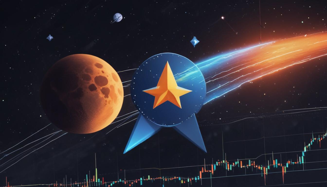 XLM Price Prediction: Will Stellar Explode or Crash? Key Levels to Watch! | Cryptodamus.io