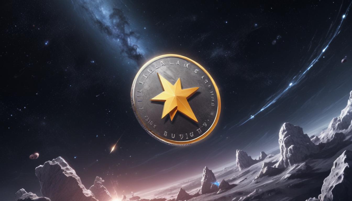Цена XLM взлетела! Это Крипто Прорыв, Которого Мы Так Долго Ждали? | Cryptodamus.io