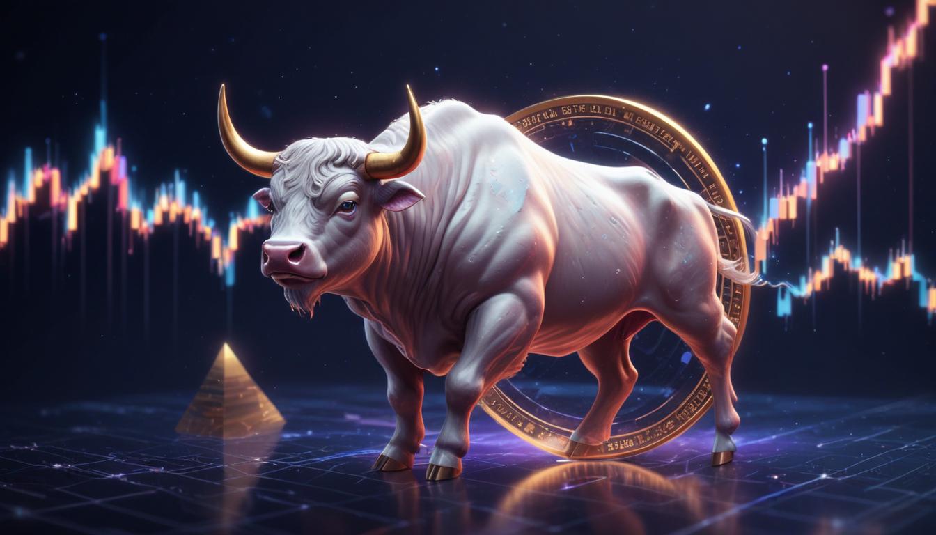 XLM 2024: повторит ли история взлет 2020? Разбираем тренды! | Cryptodamus.io