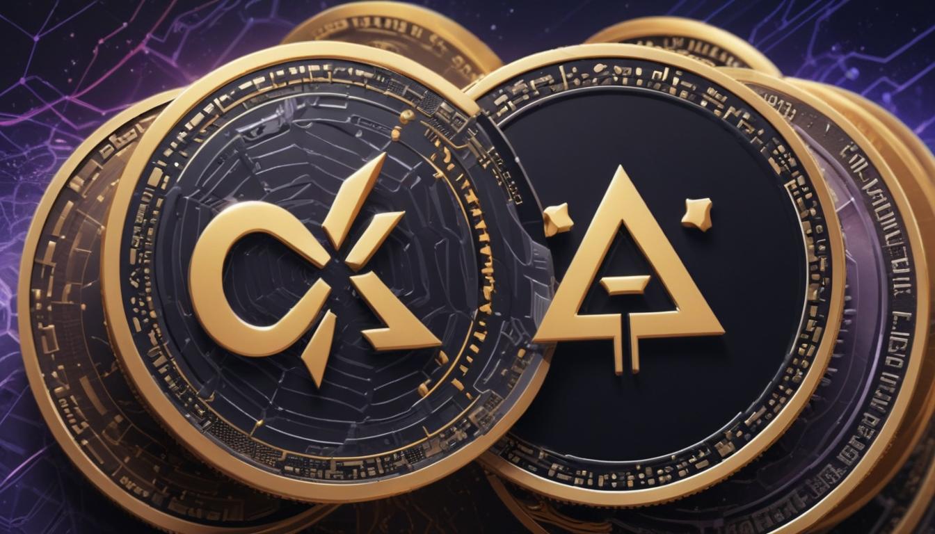 XRP, AXS, MYST, TFUEL: 4 Альткоина, готовые к взлету! Глубокий анализ внутри | Cryptodamus.io