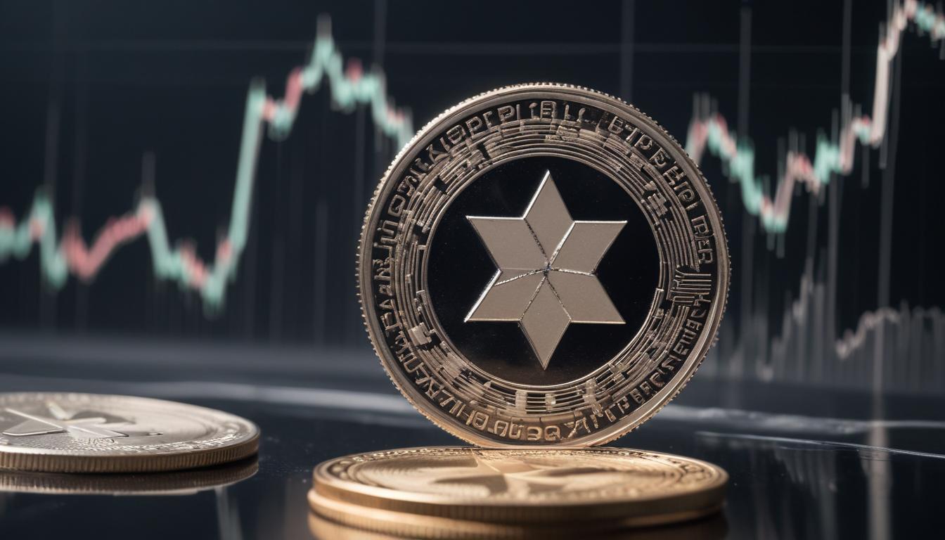 XRP CRASH! Deep Dive into the Price Drop & Ripple's Future | Cryptodamus.io