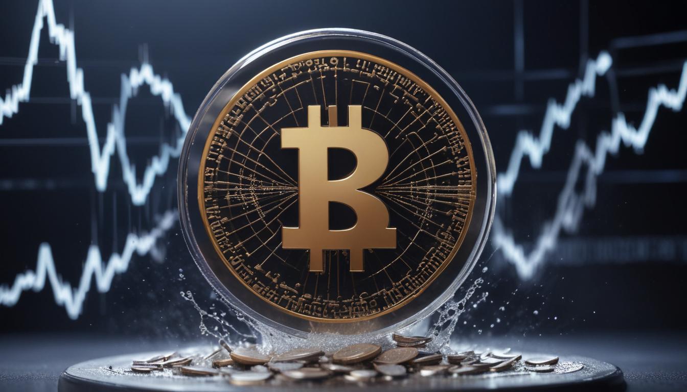 XRP обвалился на 11%! Вернется ли к $3? Анализ экспертов и потенциал восстановления | Cryptodamus.io