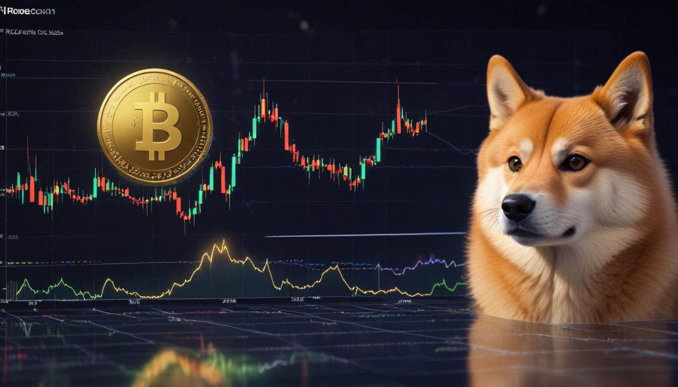 ШОК! Цены XRP, DOGE, SOL: прорывы, падение поддержки и глубокий анализ медвежьего рынка! | Cryptodamus.io