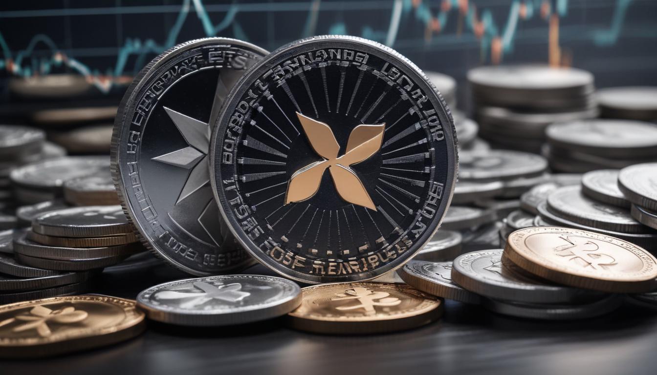 ETF на XRP: Polymarket прогнозирует 83%!  Будет ли одобрение? | Cryptodamus.io