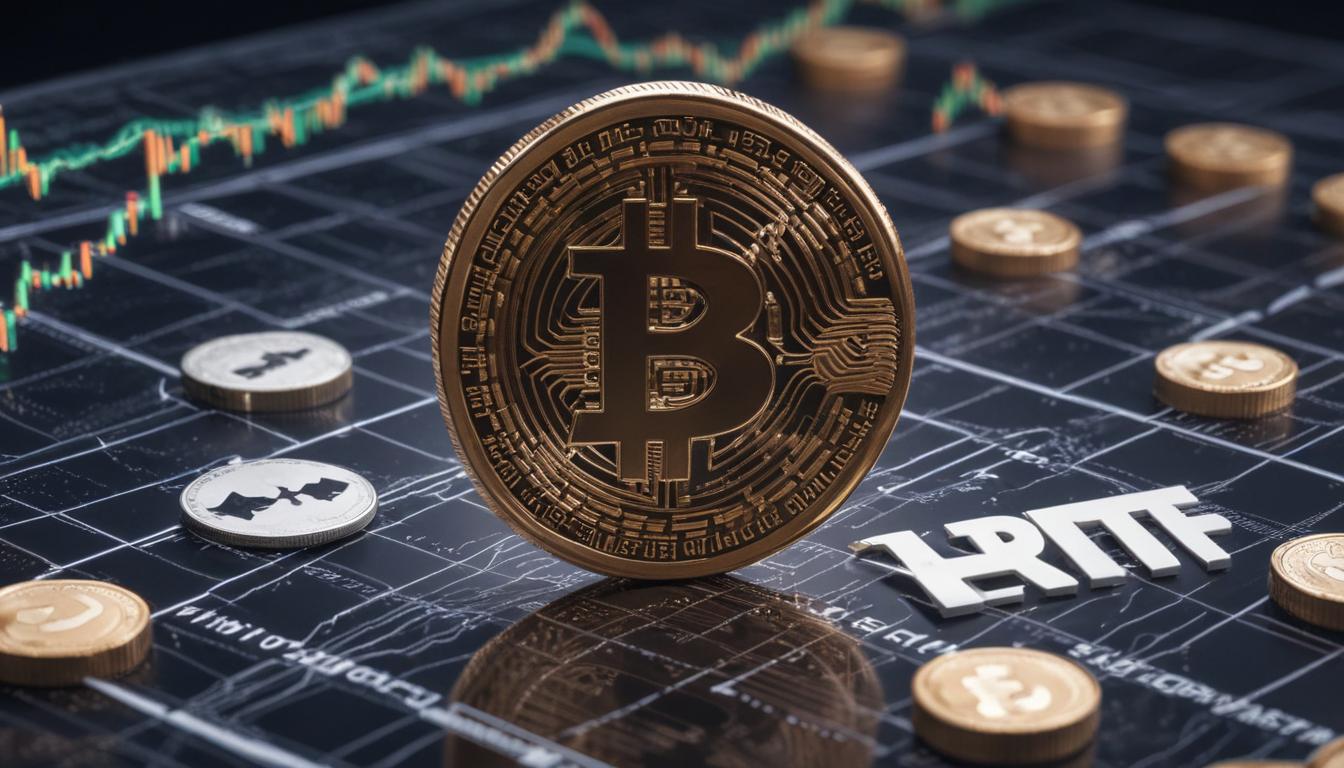 XRP ETF Approval? Fact vs. Fiction: Uncover the TRUTH Behind ProShares Rumors! | Cryptodamus.io
