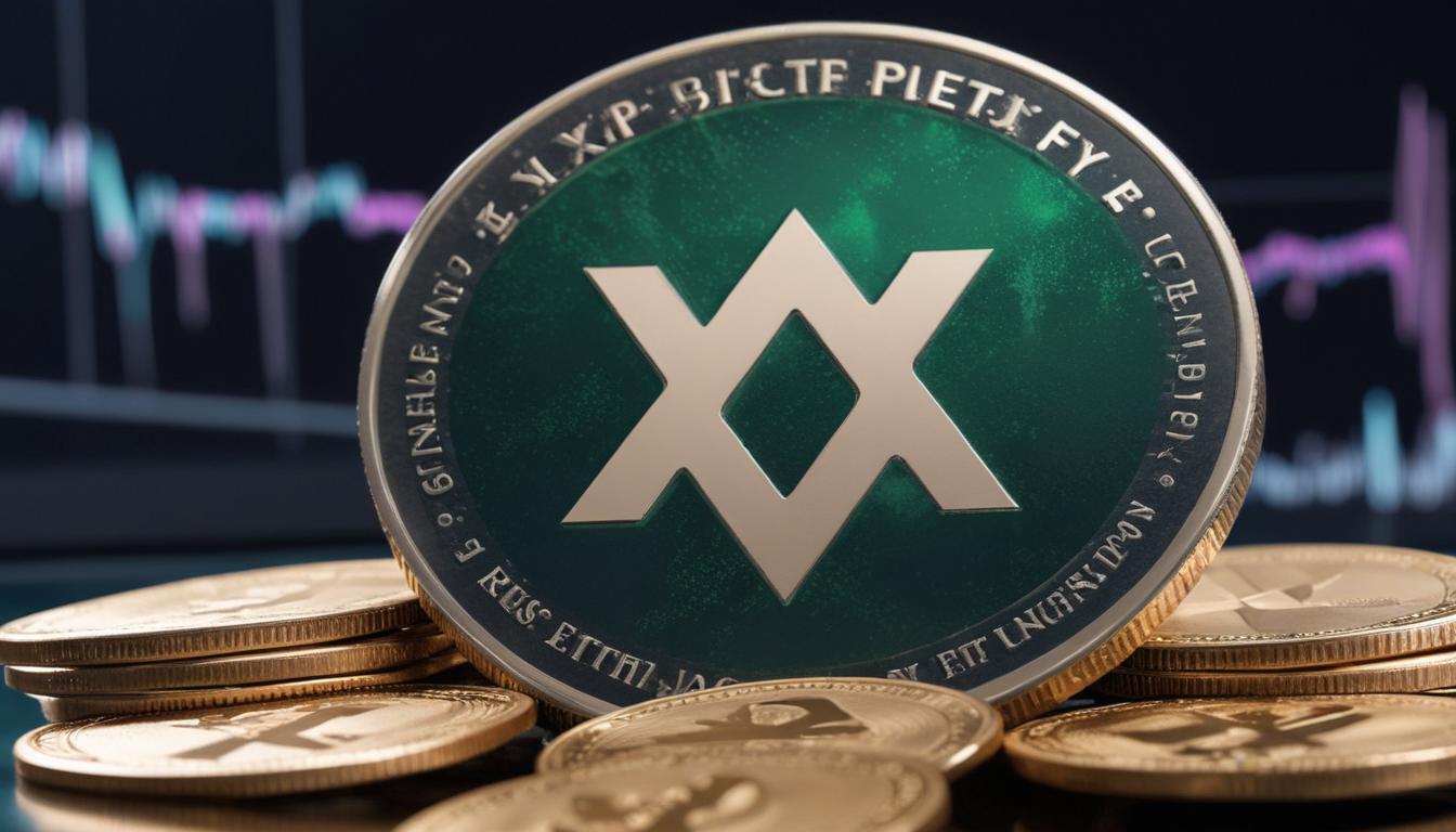 XRP ETF: Approval Imminent?! Decoding SEC Hurdles & Ripple's Future (2024) | Cryptodamus.io