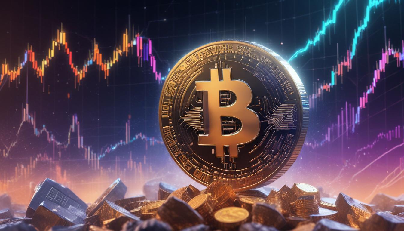 XRP ETF Одобрен! Крипторынок Взрывается: BTC Целится в $100К, Альткоины Следуют, Влияние SEC | Cryptodamus.io