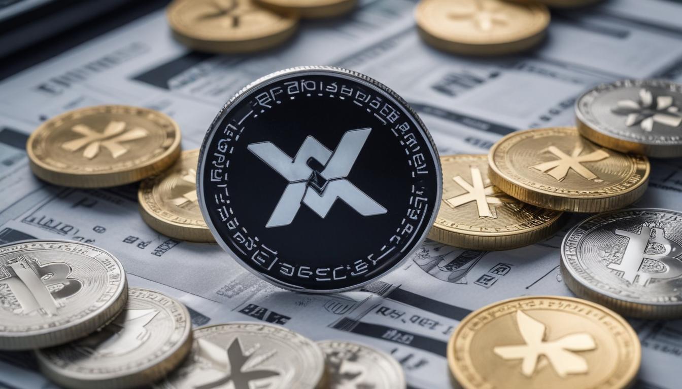 Задержки с XRP ETF: Наконец-то доступ для институциональных инвесторов? (Огромное влияние на рынок!) | Cryptodamus.io