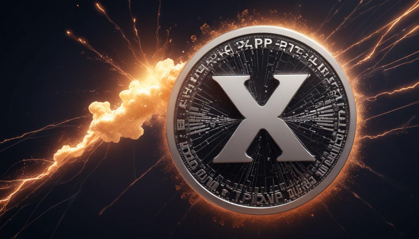 Взрывной рост ETF на XRP в 2025: Полетит ли XRP к Луне? | Cryptodamus.io