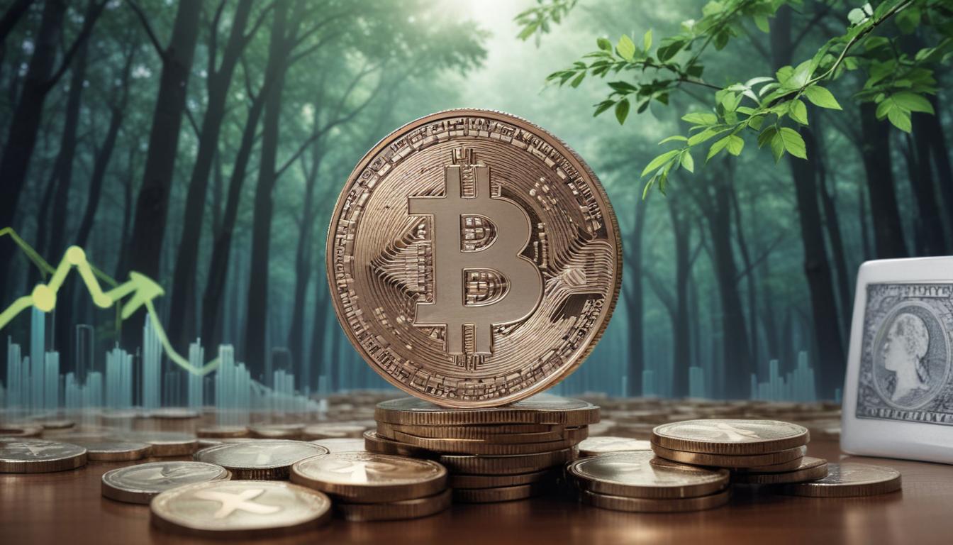 XRP ETF Explosion! WisdomTree & Others Flood the SEC – What This Means for XRP's Price | Cryptodamus.io