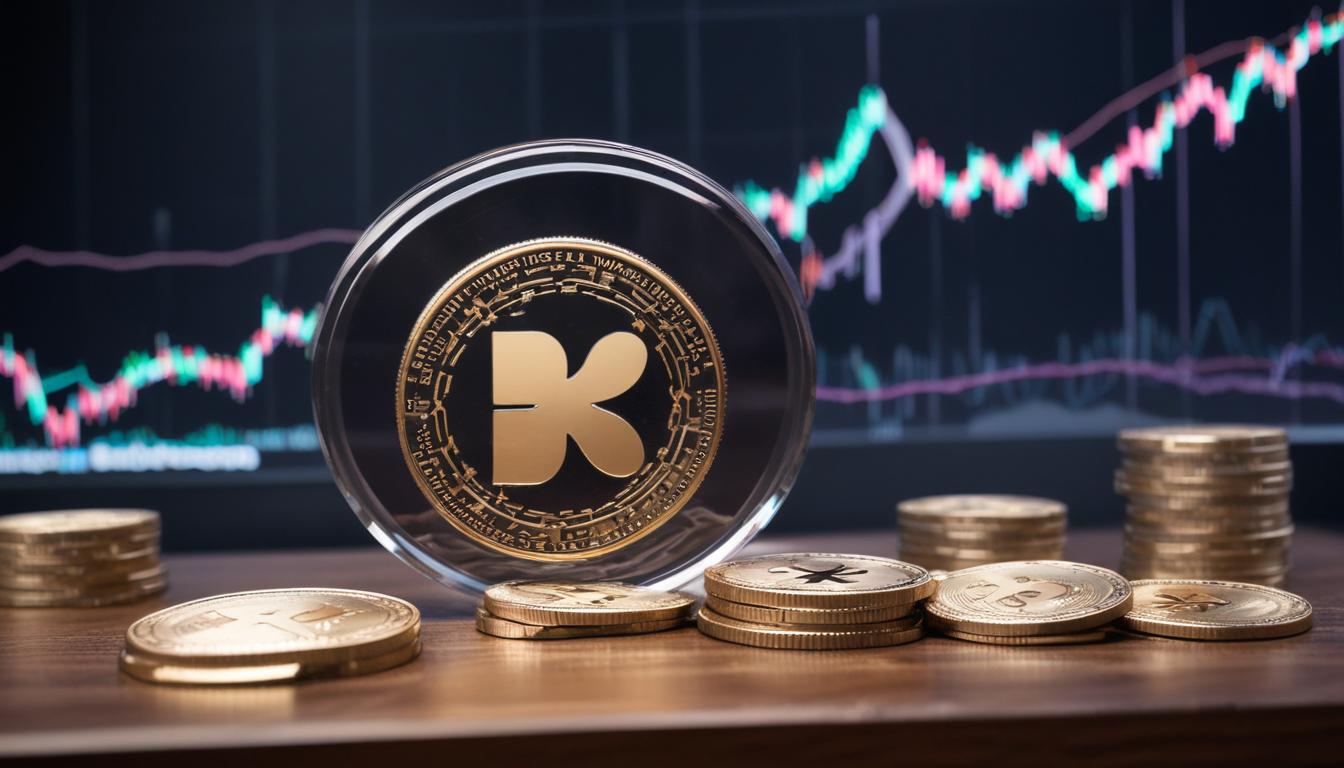 XRP ETF на подходе? Подробный анализ шансов Ripple и прогнозов цен! | Cryptodamus.io