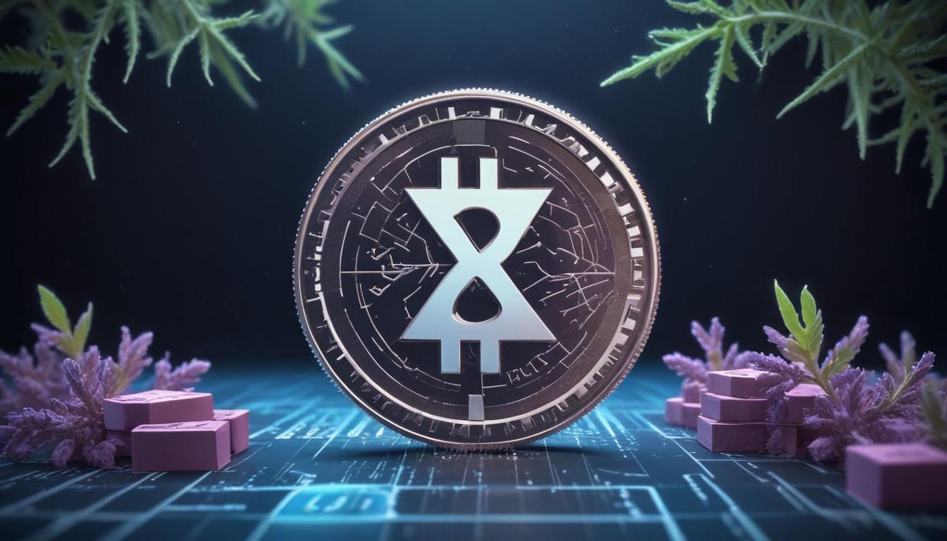 XRP ETF Revolution? Teucrium 2x Leveraged ETF: Double Your XRP Exposure or Double Your Risk! | Cryptodamus.io