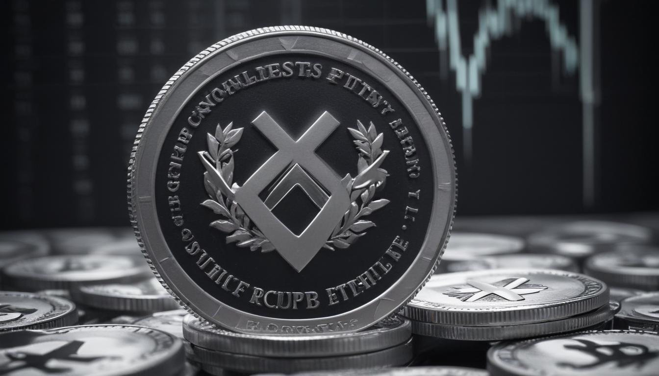 🚨 XRP ETF Shock! Grayscale & Cboe BZX Just Filed – Will the SEC Approve? | Cryptodamus.io