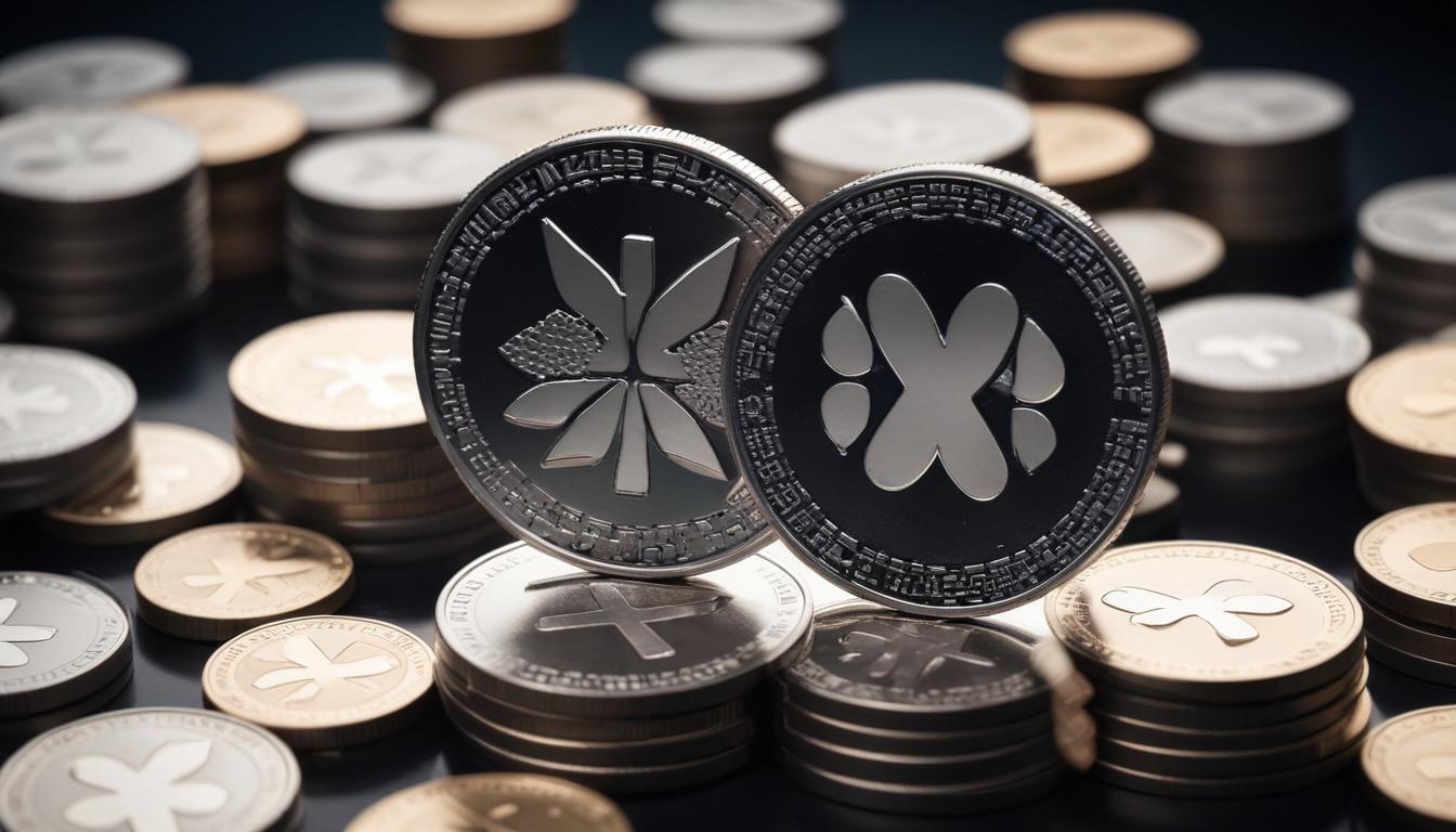 XRP ETF Shock: SEC Stance, Delays & Future Predictions – Will it Happen? | Cryptodamus.io
