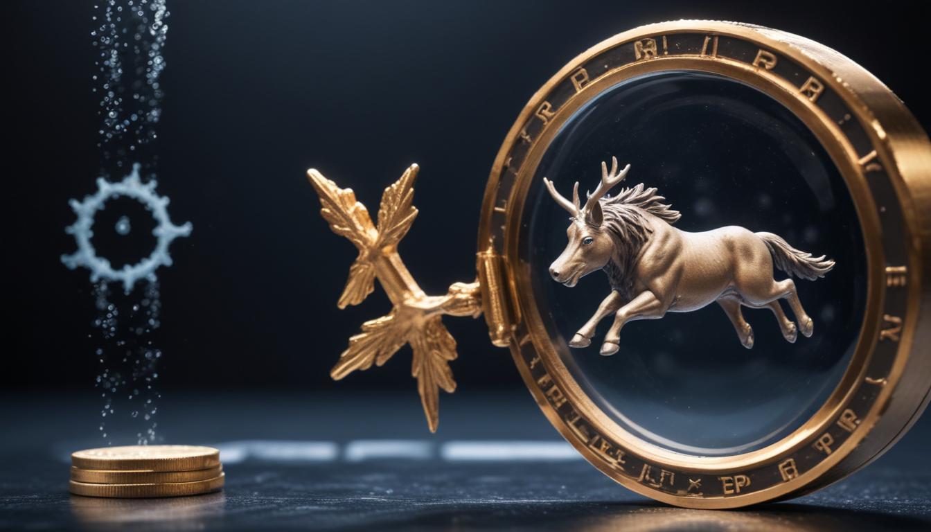XRP ETF: Will It Be Approved? Expert Analysis & Market Predictions! (2024) | Cryptodamus.io