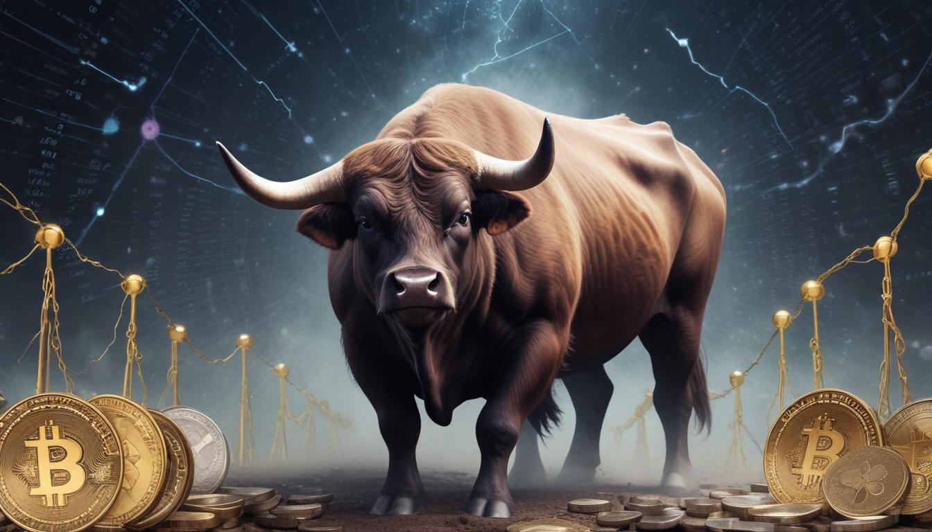 XRP Explodes! $145M Institutional Inflow & 800M XRP Mystery Move! | Cryptodamus.io