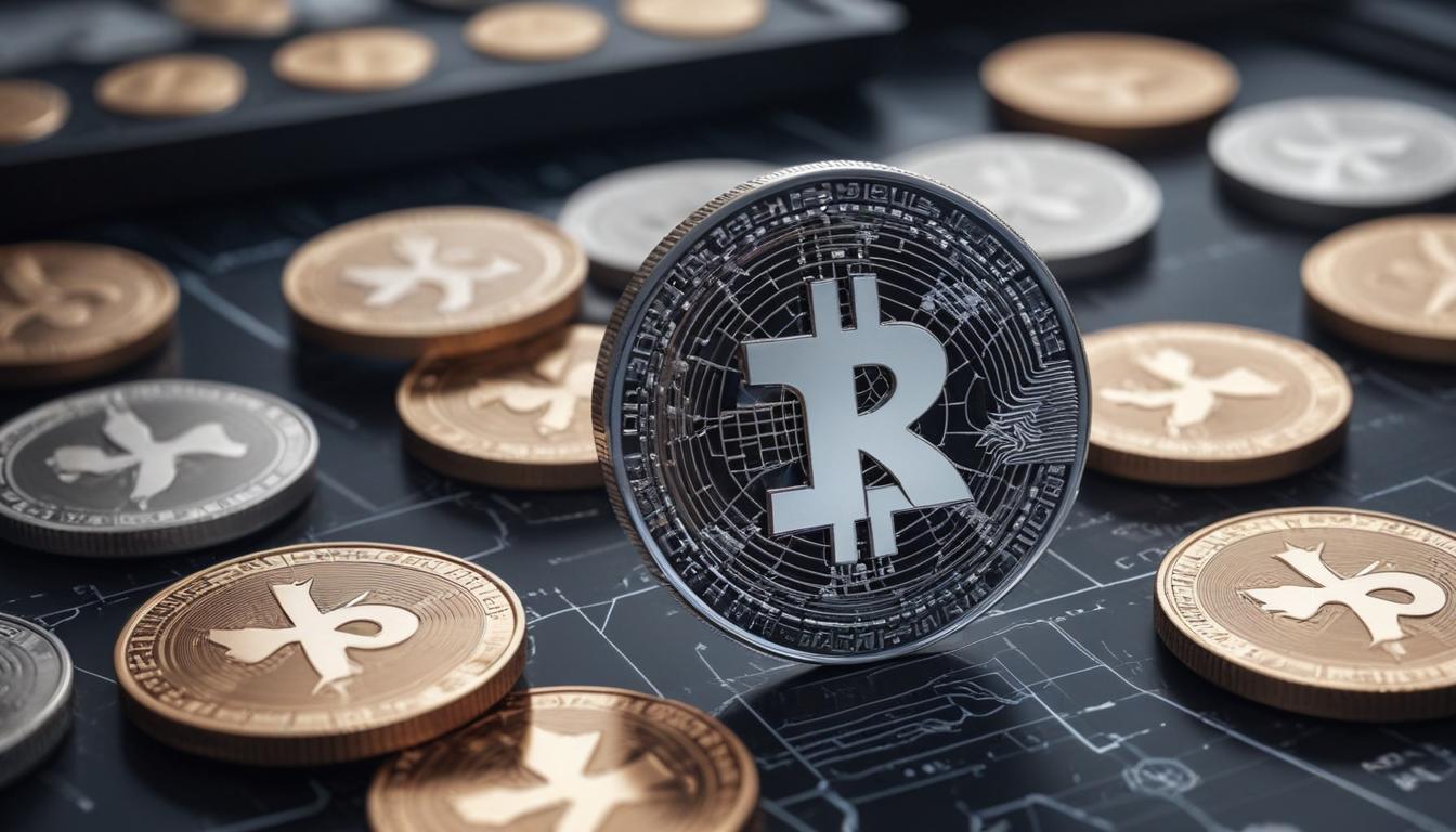 XRP Explodes! 2 Analysts Clash on Future of Ripple's Rocket-Ship Rally & 2025 Predictions! | Cryptodamus.io