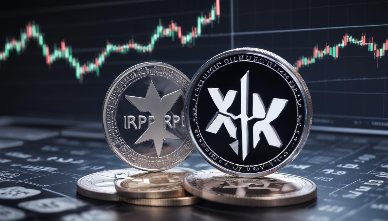 XRP EXPLODES After Ripple Wins! ETF & Regulatory Clarity Incoming?! | Cryptodamus.io