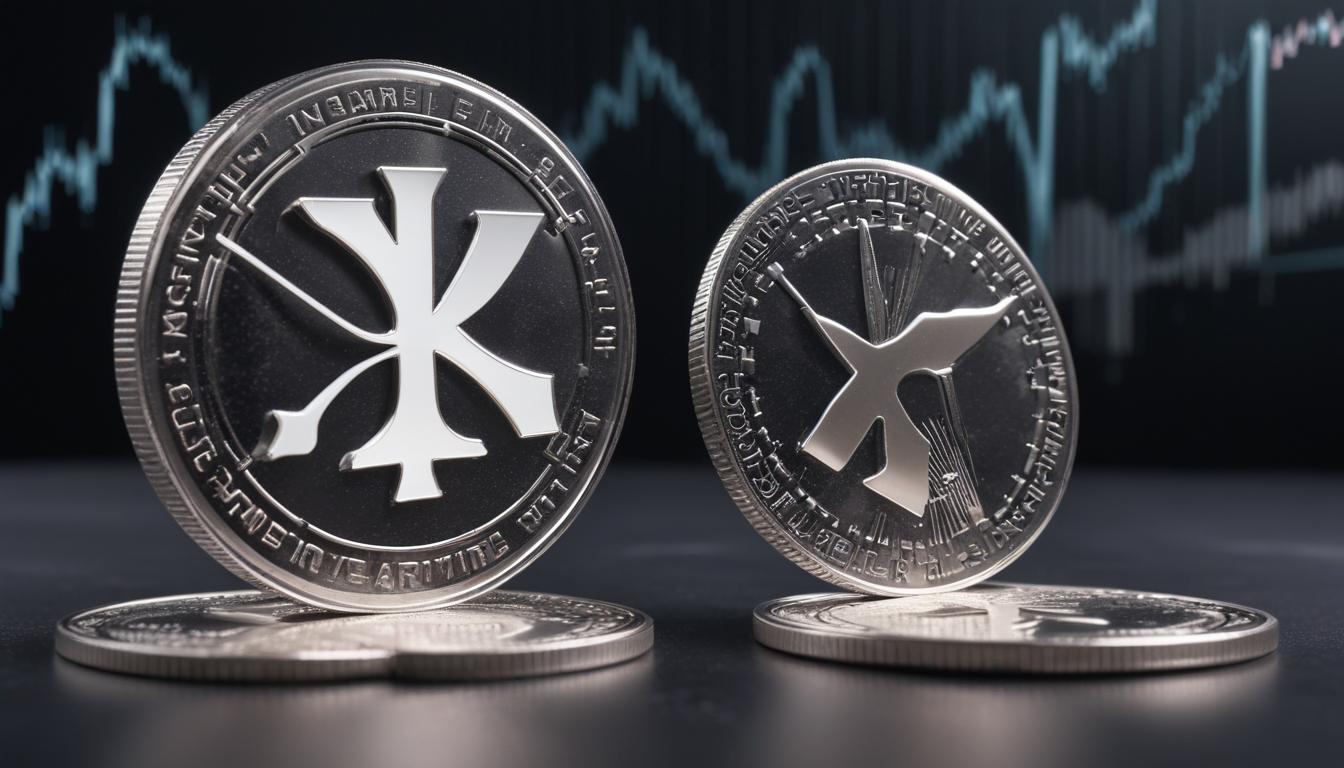 XRP взлетел! Юридические победы, реальное применение и интерес институтов – что дальше? | Cryptodamus.io